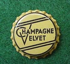 Champagne velvet beer for sale  Waterloo