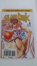 Slam dunk 1998 usato  Sarzana