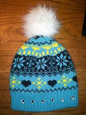 Girl winter knit for sale  Lexington