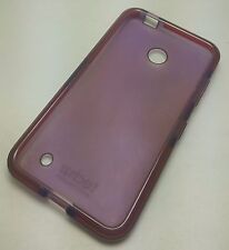 Funda TECH21 Nokia Lumia 635 D3O púrpura impacto en embalaje minorista segunda mano  Embacar hacia Argentina