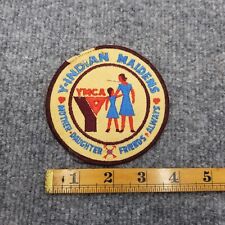 Ymca patch indian for sale  Dallas