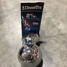 Draw tite 63834 for sale  Columbia