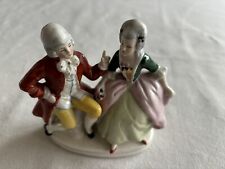 Porzellanfigur liebespaar gebraucht kaufen  Lütjenburg