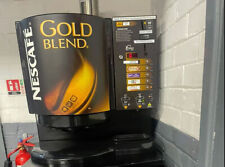 Hot drinks machine for sale  Shipping to Ireland