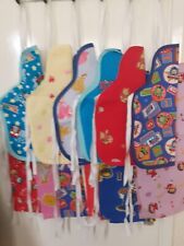 Childrens character aprons for sale  TAMWORTH