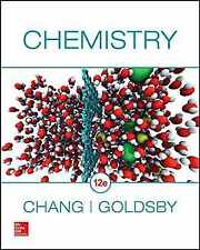 Usado, Química - Tapa dura, de Chang Raymond Goldsby Kenneth - Buena segunda mano  Embacar hacia Argentina