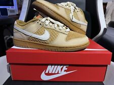 Nike dunk low for sale  North Miami Beach