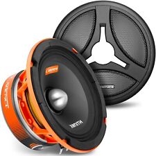 Alto-falante CADENCE 6,5" Car Pro XM68MBi Slim Midrange 200W 8 Ohm Bullet cada comprar usado  Enviando para Brazil