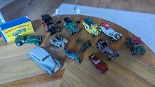 Models yesteryear dinky for sale  Shipping to Ireland
