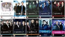 Spooks bbc series for sale  WATFORD