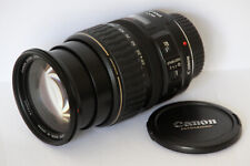 Objectif canon 135 d'occasion  France