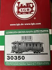 Lgb 30350 kleinbahnwagen gebraucht kaufen  Mönchengladbach