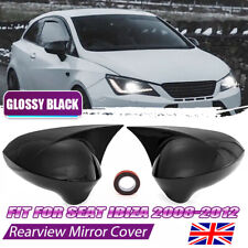 Wing mirror covers for sale  WALSALL