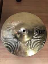 PLATILLO DE SALPICADURAS SABIAN SBR 10"/25 cm  segunda mano  Embacar hacia Argentina