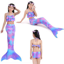 Girls kids mermaid for sale  Shipping to Ireland