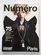 Numero magazine menswear gebraucht kaufen  München