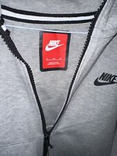 Nike sportswear fleece for sale  BRENTFORD