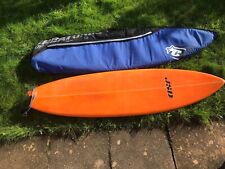 Custom surfboard leash for sale  EXETER