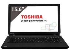 Toshiba laptop intel for sale  LANCING