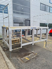 Loading platform container for sale  COLCHESTER