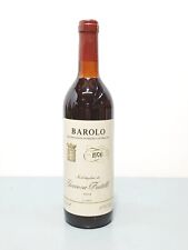 Vino 1976 barolo usato  Italia