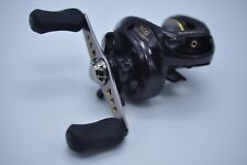 Used, 09 Shimano Scorpion XT1500 6.3:1 Gear Right JP Curado 200E Casting Reel VG+ for sale  Shipping to South Africa