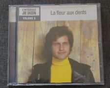 Joe dassin fleur d'occasion  Denain