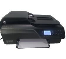 Impresora/escáner/copiadora todo en uno HP Officejet 4620 LEER DESCRIPCIÓN Necesidad de tinta segunda mano  Embacar hacia Argentina
