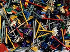 100 knex rods for sale  Mesa