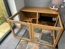 indoor hutch for sale  BOURNEMOUTH