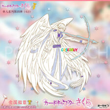 Anime card captor for sale  Shipping to Ireland