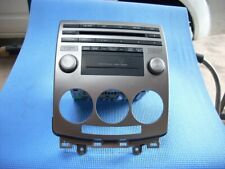 2009 mazda radio for sale  Blackstone