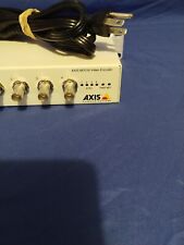 Axis m7016 cctv for sale  Greeneville