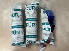 Pur plus water for sale  Shipping to Ireland