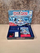 Monopoly 2006 fifa for sale  Ireland