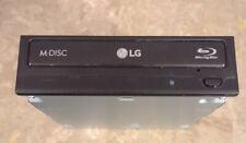LG WH14NS40 14X Blu-ray SATA M-DISC CD DVD gravador interno de unidade 3D BDXL comprar usado  Enviando para Brazil