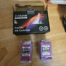 hp officejet 4650 ink for sale  Topeka