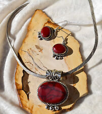 Red jasper gemstone for sale  Pierre