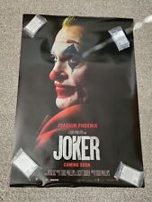 Joker movie original for sale  Warrenton