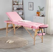 Portable massage table for sale  CHESTER