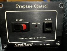 Seaward propane control for sale  Saint Petersburg