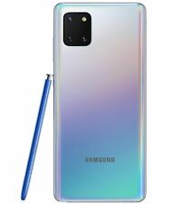 Samsung Galaxy Note 10 Lite SM-N770F Unlocked 128GB Black C Pen Missing for sale  Shipping to South Africa
