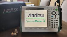 Analisador de espectro Anritsu MS2724B 100kHz a 20GHz, usado comprar usado  Enviando para Brazil