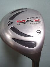 Dunlop max. high for sale  SOUTHEND-ON-SEA