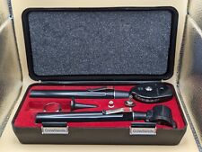 Gowllands otoscope ophthalmosc for sale  STAFFORD