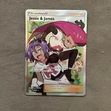 Jessie james pokemon for sale  Tracy