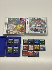 Nintendo game bundle for sale  MILTON KEYNES