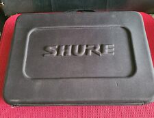 Shure soft shell for sale  Norco