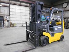 2003 komatsu fg35bcs for sale  Miamisburg