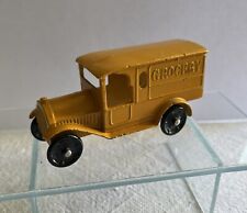 Rare tootsietoy grocery d'occasion  France